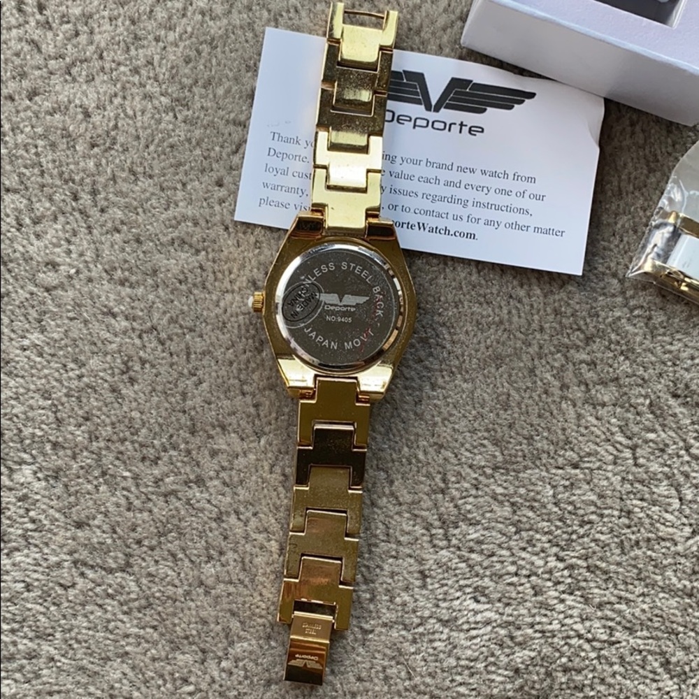 Deporte Watch - Picture 4 of 4